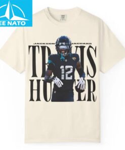 Travis Hunter Shirt2