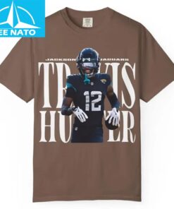 Travis Hunter Shirt3