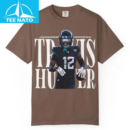 Travis Hunter Shirt - Image 4