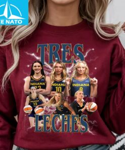 Tres Leches Basketball Shirt3
