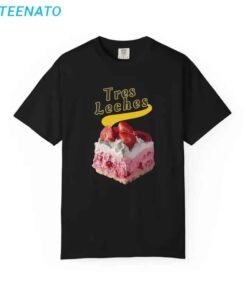 Tres Leches Indiana Fever Shirt