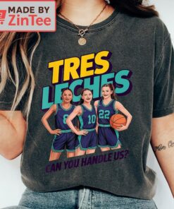 Tres Leches Shirt