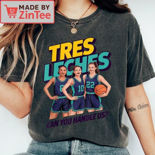 Tres Leches Shirt - Image 4
