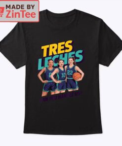 Tres Leches Shirt