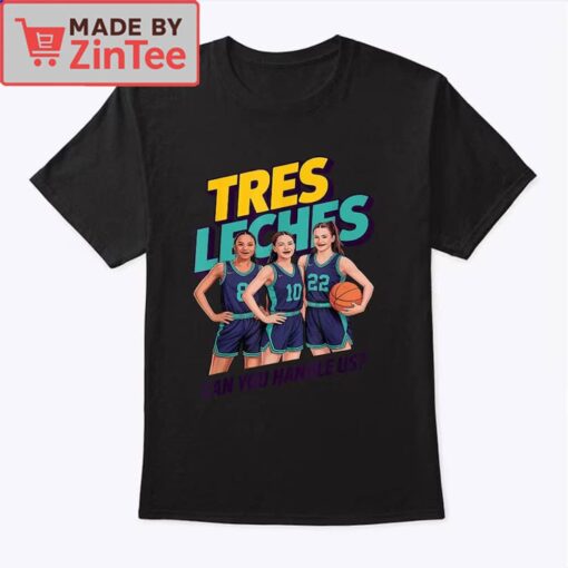 Tres Leches Shirt