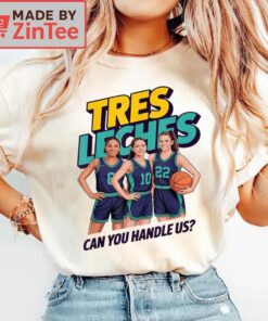 Tres Leches Shirt3