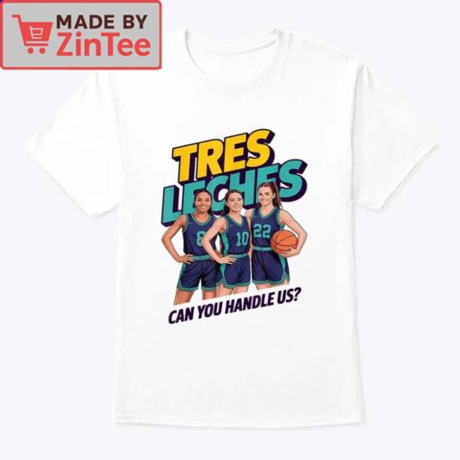 Tres Leches Shirt - Image 3