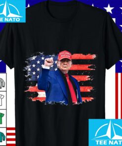 Trump Operation Midnight Hammer T-Shirt