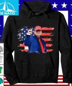 Trump Operation Midnight Hammer T Shirt1