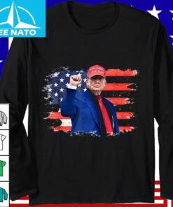 Trump Operation Midnight Hammer T Shirt2