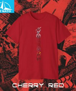 Twenty One Pilots All Eras Shirt2