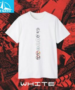 Twenty One Pilots All Eras Shirt3