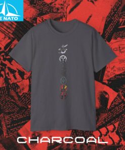Twenty One Pilots All Eras Shirt4