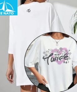 Twice This Is For Shirt
