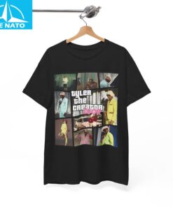 Tyler The Creator Shirt