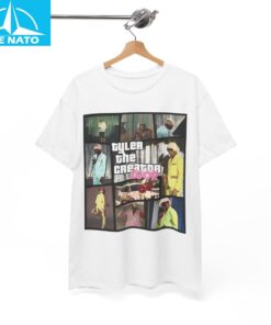 Tyler The Creator Shirt2