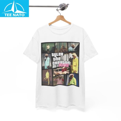 Tyler The Creator Shirt - Image 3