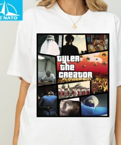 Tyler The Creator Shirt3