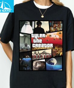 Tyler The Creator Shirt4