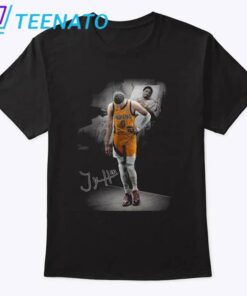 Tyrese Haliburton 2025 Shirt1