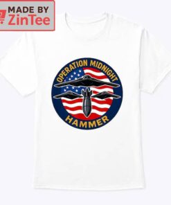USA Flag Midnight Hamme Shirt4