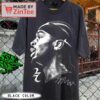Vintage 90s Shai Gilgeous Alexander Shirt