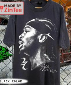 Vintage 90's Shai Gilgeous-Alexander Shirt