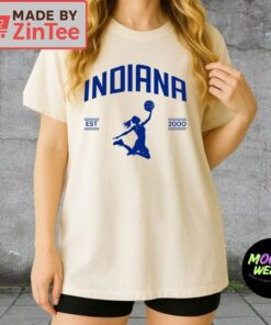 Vintage Indiana Shirt Gift for Indiana Lover3