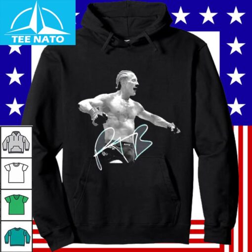 Vintage Paddy Pimblett 90s Style Shirt - Image 2