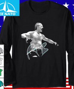 Vintage Paddy Pimblett 90s Style Shirt2