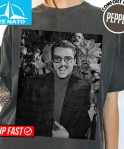 Vintage Pedro Pascal Daddy Shirt