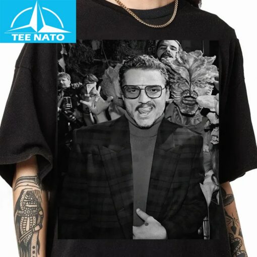 Vintage Pedro Pascal Daddy Shirt - Image 2