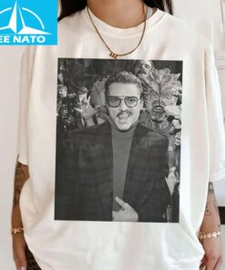 Vintage Pedro Pascal Daddy Shirt2