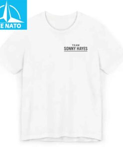 Vintage Style F1 Racer Movie Shirt