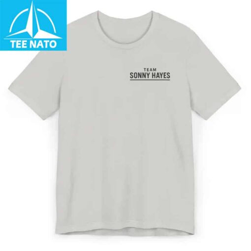 Vintage Style F1 Racer Movie Shirt - Image 3