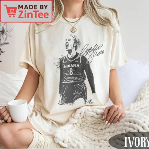 Vintage Y2k Sophie Cunningham Shirt - Image 3