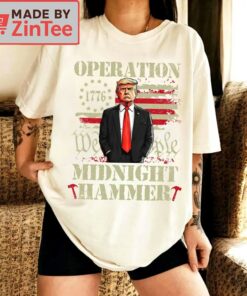 We The People Patriotic Shirt2