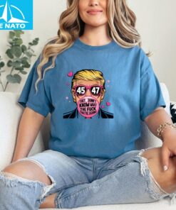 What The Fuck They Are Doing Shirt2