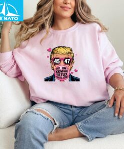 What The Fuck They Are Doing Shirt4