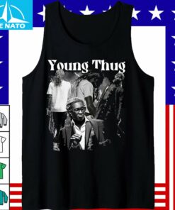 Young Thug World Tour shirt4