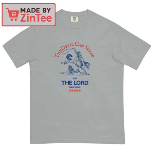 Zach Bryan Shirt, Western Cowboy Tee - Image 4