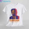 Zohran for Mayor Shirt Zohran 2025