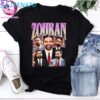 Zohran for New York City Shirt