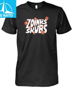 Zoinks Skubs Tarik Skubal shirt