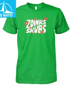 Zoinks Skubs Tarik Skubal shirt2