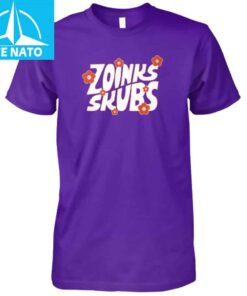 Zoinks Skubs Tarik Skubal shirt3