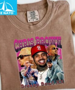 2025 Chris Brown Shirt2