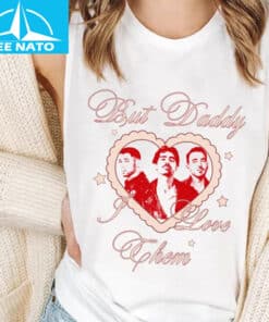 20th Anniversary Of Jonas Brothers Shirt3