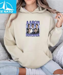 Aaron Hotchner Criminal Minds Shirt4