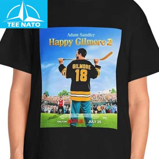 Adam Sandler Daughters Shirt - Image 2